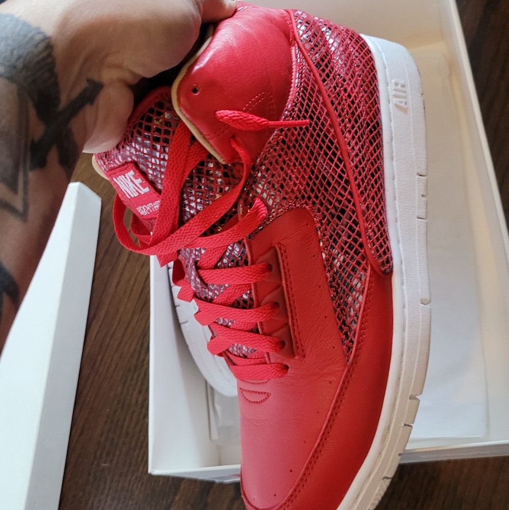 Nike Air Python Lux Sp - image 4